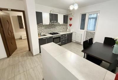 Apartament 2 Camere Fizicienilor - 3