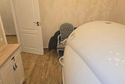 Inchiriez spatiu comercial in Deva, zona 1 Decembrie (Ultracentral), suprafata utila 120 mp, - 10
