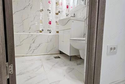 Apartament cu 3 camere decomandat în Ultracentral - 9