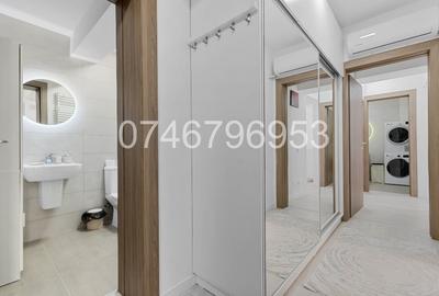 Vand apartament 3 camere in complex 21 Residence Politehnica - 8