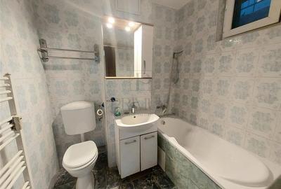 Apartament cu 3 camere decomandat în Aeroport - 9