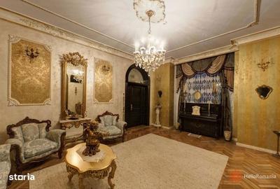 Casă cu 4 camere cu Teren 650 Mp în Central - 8