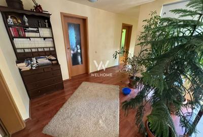 Casa individuala Sibiu, teren 800mp - 2