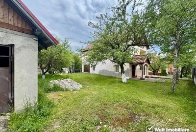 Casa individuala, front 30 ML, zona Primariei Casa individuala, front 30 ML, zona Primariei - 11