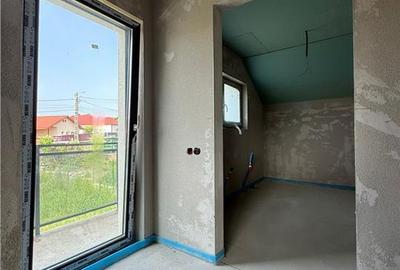 Comision 0% l  Casa individuala 120mp utili l 500mp curte l Gilau - 8