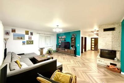 Casă cu 4 camere cu Teren 800 Mp în Central - 9