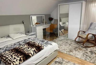 Casă cu 4 camere cu Teren 1050 Mp în Central - 12