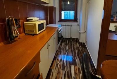 Garsonieră decomandată, mobilată în Vitan Mall - 4