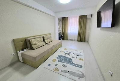 Garsonieră decomandată în Aradului