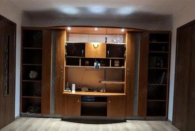 Apartament cu 3 camere semidecomandat în Giurgiului - 2