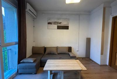 Apartament cu 2 camere decomandat, mobilat în Floreasca - 2