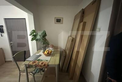 Apartament 3 camere, 55 mp, zona Micro 17 - 5