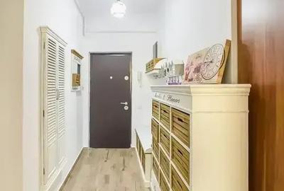 3 camere, Mobilat, 81 metri utili,  centrala termica , 1 loc parcare. - 8