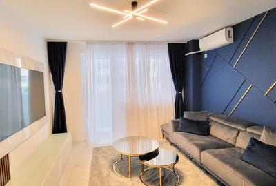 LUX in Confort City - doua camere centrala si parcare - Comision zero - 10