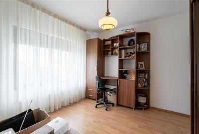 Vila spatioasa Vila spatioasa - 23