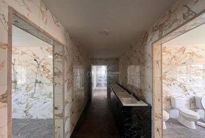 Lugoj, Pensiune 16 Cam., 850 Mp, Renovata Str. Principala - 14