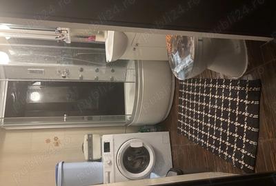 Apartament 2 camere Nitu Vasile 60 - 1