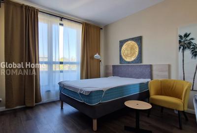 FIRST RENT | Garsoniera - Open Space | P-ta Romana | Mobilat si utilat | - 1