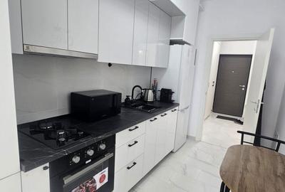 Garsonieră în Tudor Vladimirescu - 8