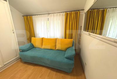 Apartament 3 camere, 60 mp, zona Modern - 6