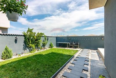 Vanzare vila 4 camere in Tunari | zona linistita - 17