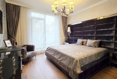 Oaza de liniste in apartament de lux, in padurea Baneasa - 17