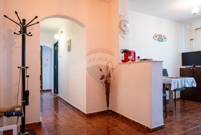 Vanzare apartament 3 camere, decomandat, zona Rahova Vanzare apartament 3 camere, decomandat, zona Rahova - 16