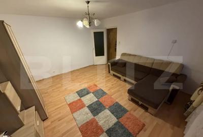 Apartament cu 2 camere semidecomandat în Cetate - 2