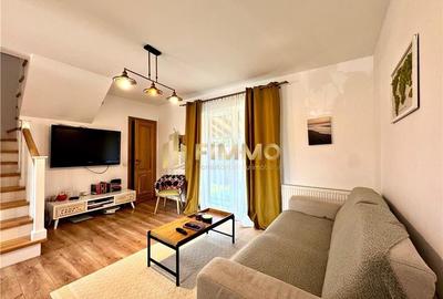 Duplex de inchiriat | 3 cam | Ipotesti | ID:1342