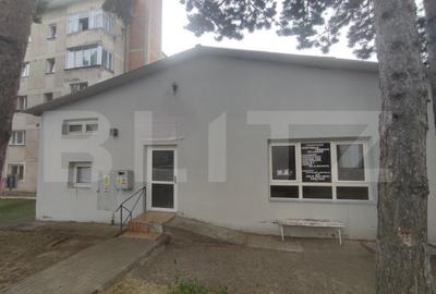 Spațiu comercial, de 160 mp, în Central - 2