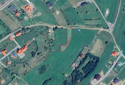 Teren Construcții intravilan de 1065 mp, în Central - 5