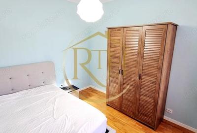 Apartament cu 3 camere semidecomandat în Spitalul Județean