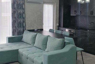 Apartament 2 camere Timpuri Noi - 1