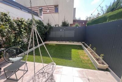 VILA 4 CAMERE DRUMUL BINELUI - METALURGIEI - 1