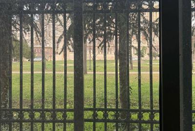 Spatiu comercial ,restaurant,cos de evacuare,etc - 2