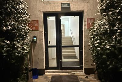 Apartament cu 2 camere în 1 Decembrie 1918