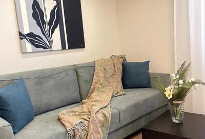 Lux 2 camere centru langa BNR - 2