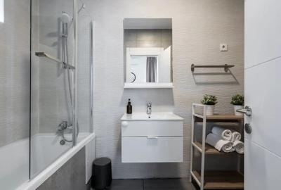 Apartament cu 2 camere decomandat în Victoriei - 7