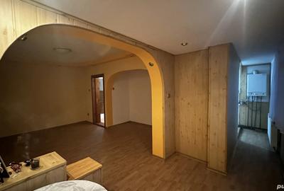 Apartament cu 3 camere decomandat în Central - 9