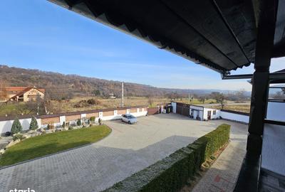 Casă cu Teren 1892 Mp în Sud - 16