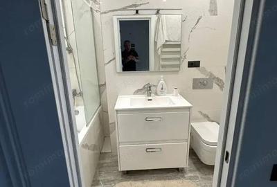 Garsonieră decomandată în Circumvalațiunii - 1