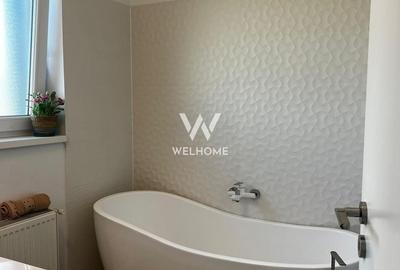 Penthouse de lux cu terasă panoramică – City Residence, Sibiu - 15