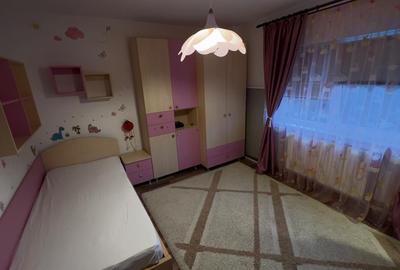 Apartament cu 3 camere decomandat, mobilat în Girocului - 10