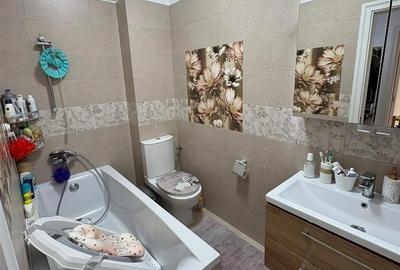 Apartament cu 3 camere decomandat, mobilat în George Enescu - 7