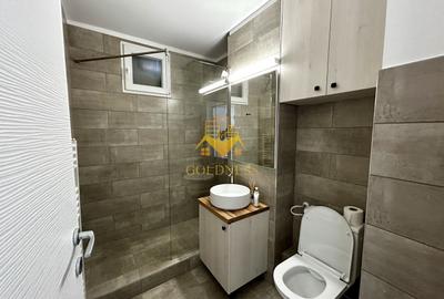 Apartament cu 2 camere decomandat, mobilat în Gheorgheni - 6