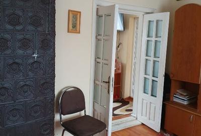 Casă individuală cu 3 camere cu Teren 500 Mp în Exterior Nord - 1