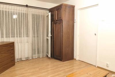 Garsoniera in Deva, zona Gojdu, etaj 2 - 3