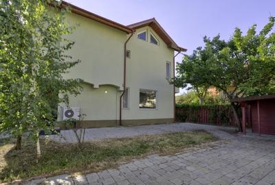 Vila 7 camere Duplex Pipera - Erou Iancu Nicolae - Aleea Freziilor - 3