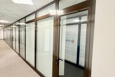 Baneasa - Spațiu de birou disponibil – Șos. București-Ploiești, Sector 1 - 6