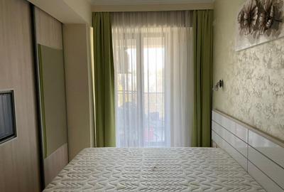 Apartament de inchiriat - zona Tomis Nord- CAMPUS - 10